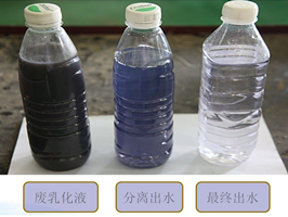 含油废水处理设备(图2)